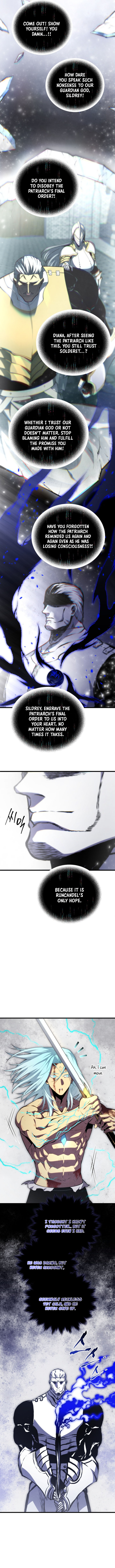Swordmaster's Youngest Son Chapter 214 9